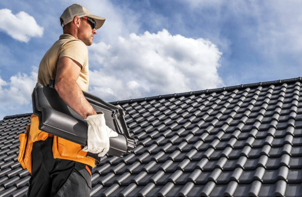 Berthoud, CO Roofing Contractor Company